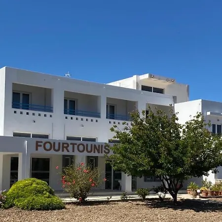 Hotel Fourtounis