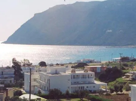 Hotel Fourtounis Kéfalos