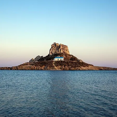 Hotel Fourtounis 2*
