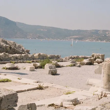 Fourtounis 2* Kefalos (Kos)