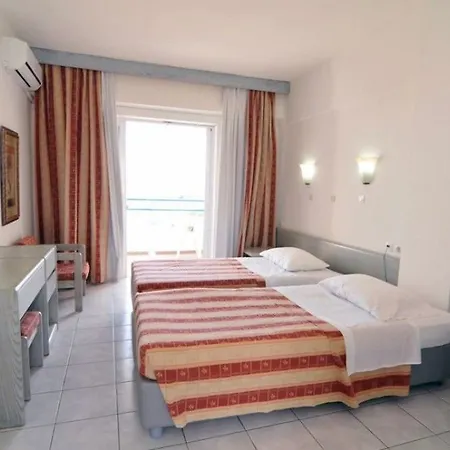 Fourtounis Hotel