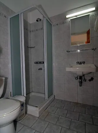 Hotel Fourtounis