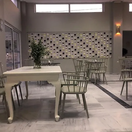 Hotel Fourtounis