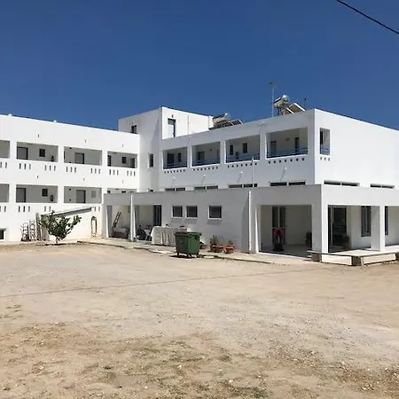 Hotel Fourtounis 2*