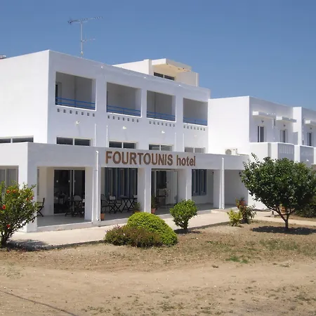 Fourtounis 2*