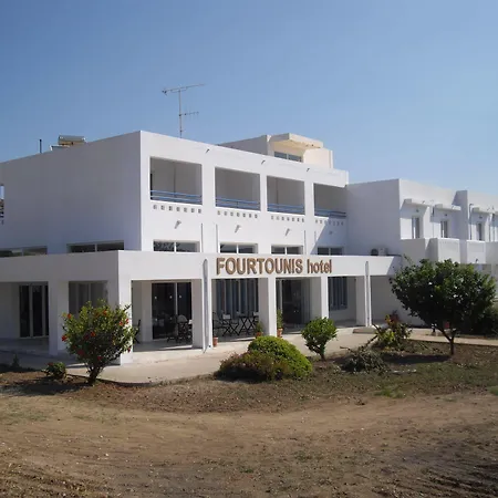 Fourtounis Hotel