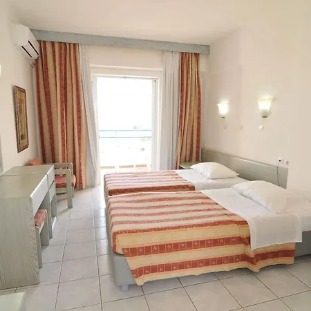 Hotel Fourtounis Kéfalos