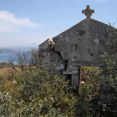 Fourtounis 2* Kéfalos