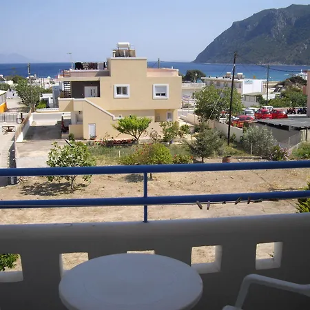 Fourtounis Hotel Kefalos (Kos)