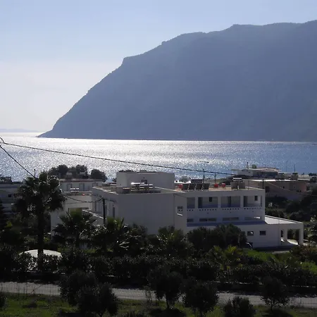Fourtounis Hotel 2*