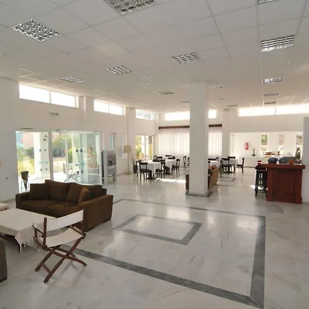 Hotel Fourtounis Kéfalos