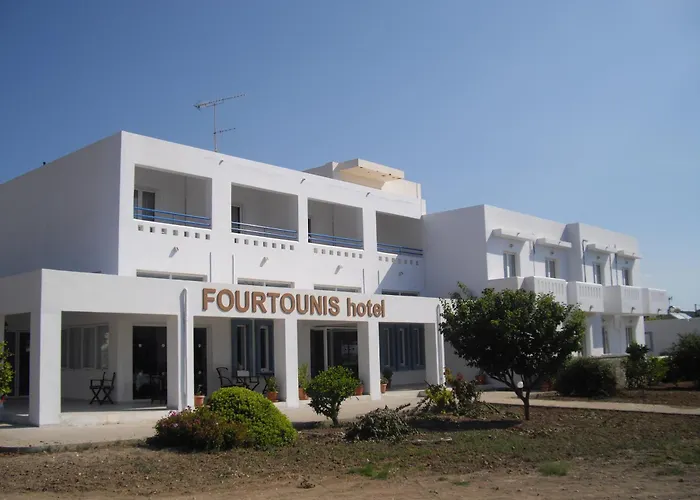 Fourtounis 2*