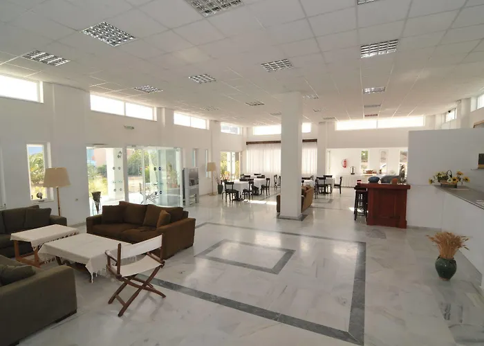 Hotel Fourtounis Kéfalos