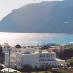 Hotel Fourtounis Kéfalos
