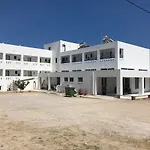 Hotel Fourtounis 2*