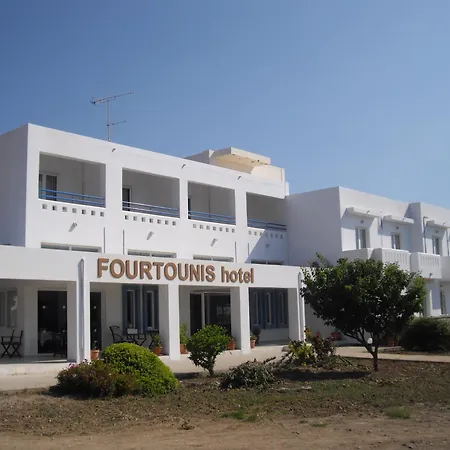 Fourtounis 2*