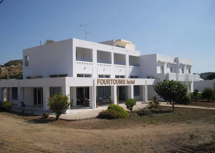 Fourtounis Hotel