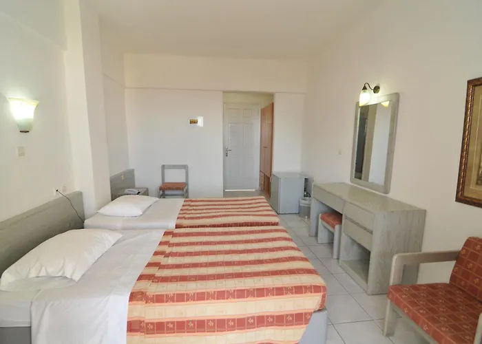 Fourtounis 2* Kéfalos