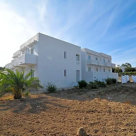 Otel Fourtounis 2*