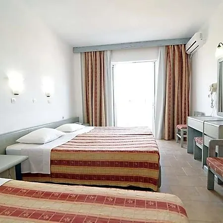 Otel Fourtounis Kéfalos