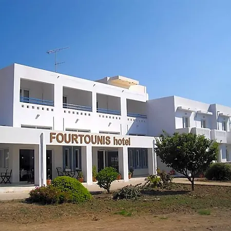 Otel Fourtounis Kéfalos