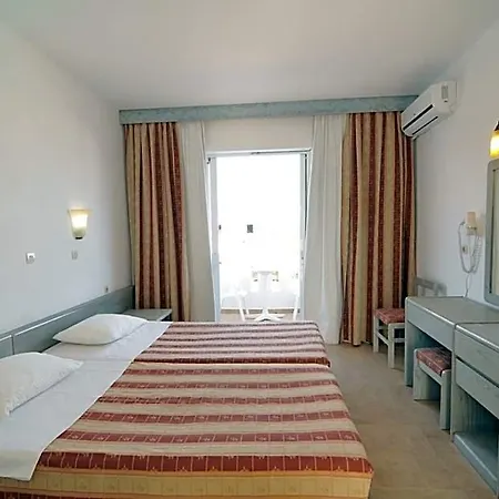 Fourtounis Otel