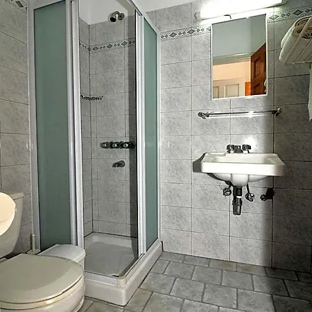 Fourtounis Otel