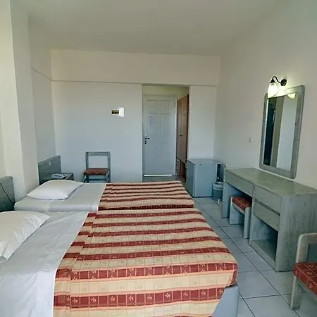 Otel Fourtounis Kéfalos