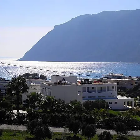 Fourtounis Otel