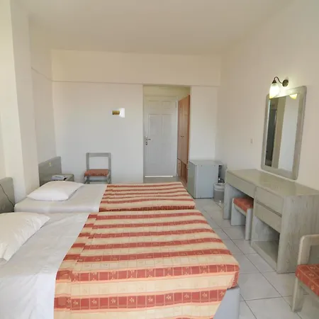 Fourtounis 2* Kéfalos