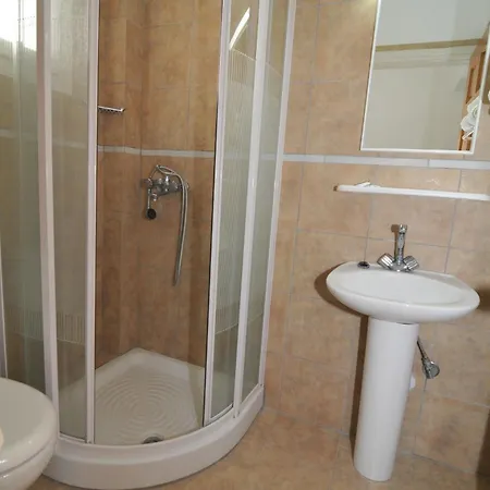 Otel Fourtounis