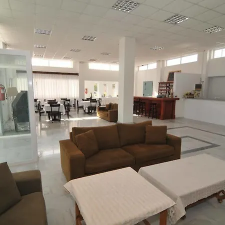Otel Fourtounis