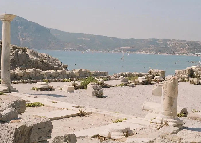 Fourtounis 2* Кефалос