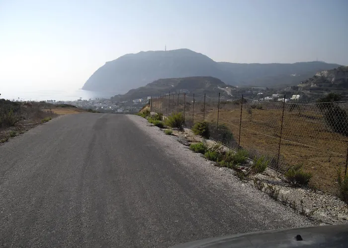 Fourtounis Отель 2*