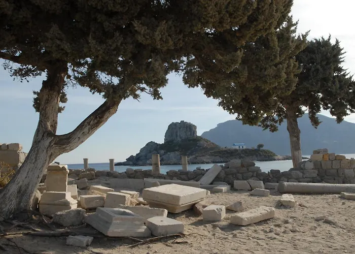 Fourtounis Кефалос