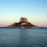 Hotel Fourtounis 2*