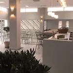 Hotel Fourtounis Kéfalos