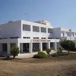 Fourtounis Hotell