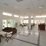 Hotell Fourtounis Kéfalos