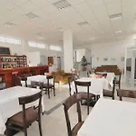 Fourtounis Hotel 2*