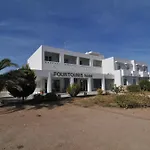Hotell Fourtounis Kéfalos