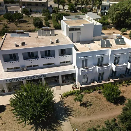 Hotell Fourtounis Kéfalos