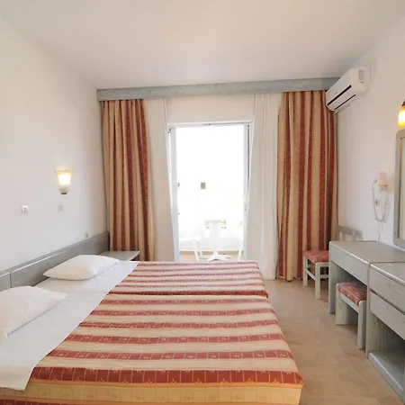 Fourtounis Hotel